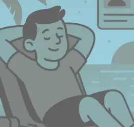 Desconectar para Conectar com o que Importa: O Poder Estratégico do Descanso