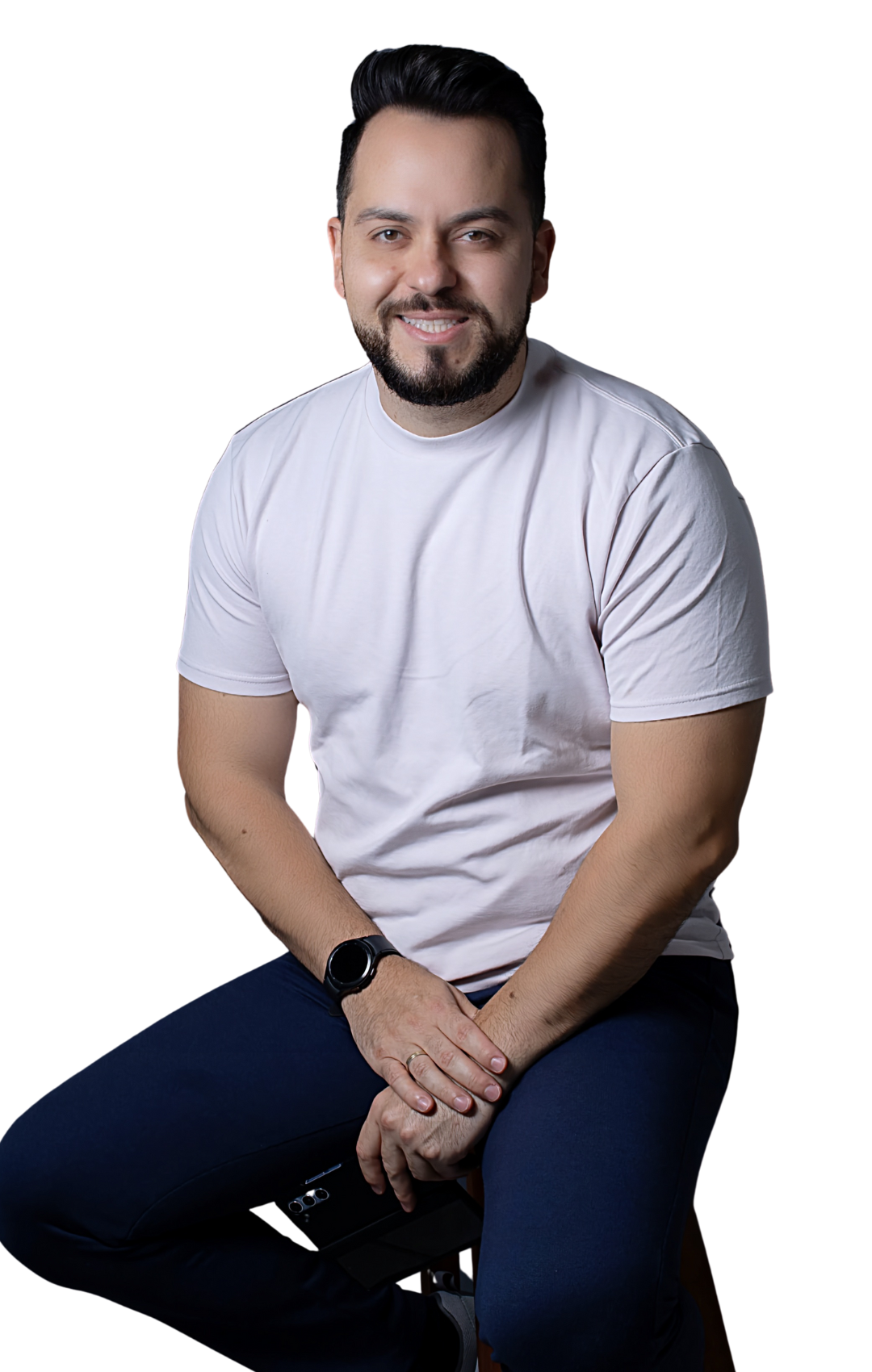 Rodrigo Faro Blog