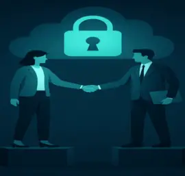 O Poder Transformador da Confiança no Ambiente Corporativo