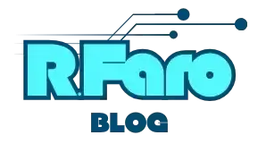 Rodrigo Faro Blog